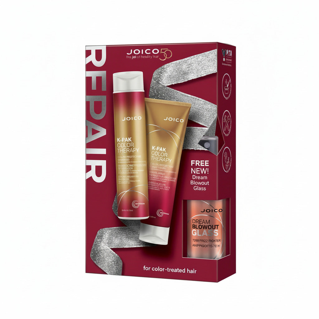 joico color therapy holiday