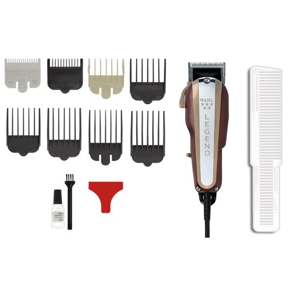 Wahl 5-Star Legend Fade Clipper