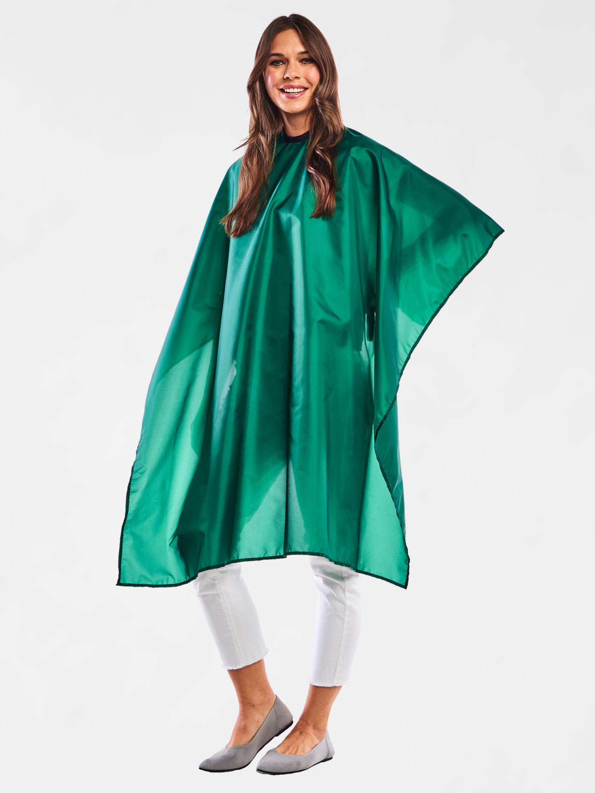 BETTY DAIN EASY CARE STYLING CAPE