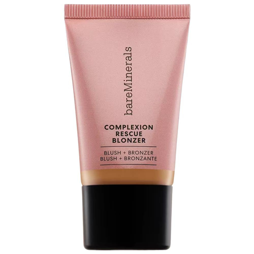 Bare Minerals Complexion Rescue Blonzer Kiss of Spice