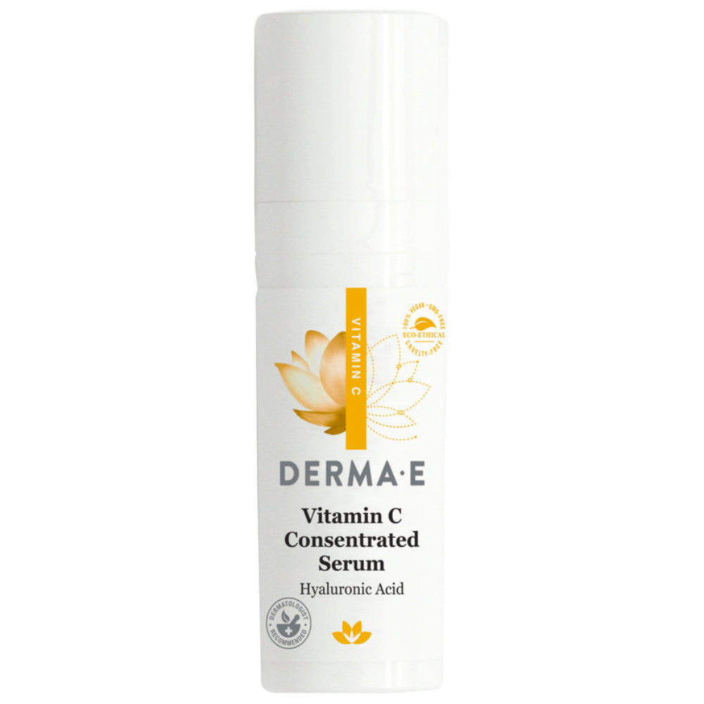 Derma E Vitamin C Concentrated Serum 1 oz