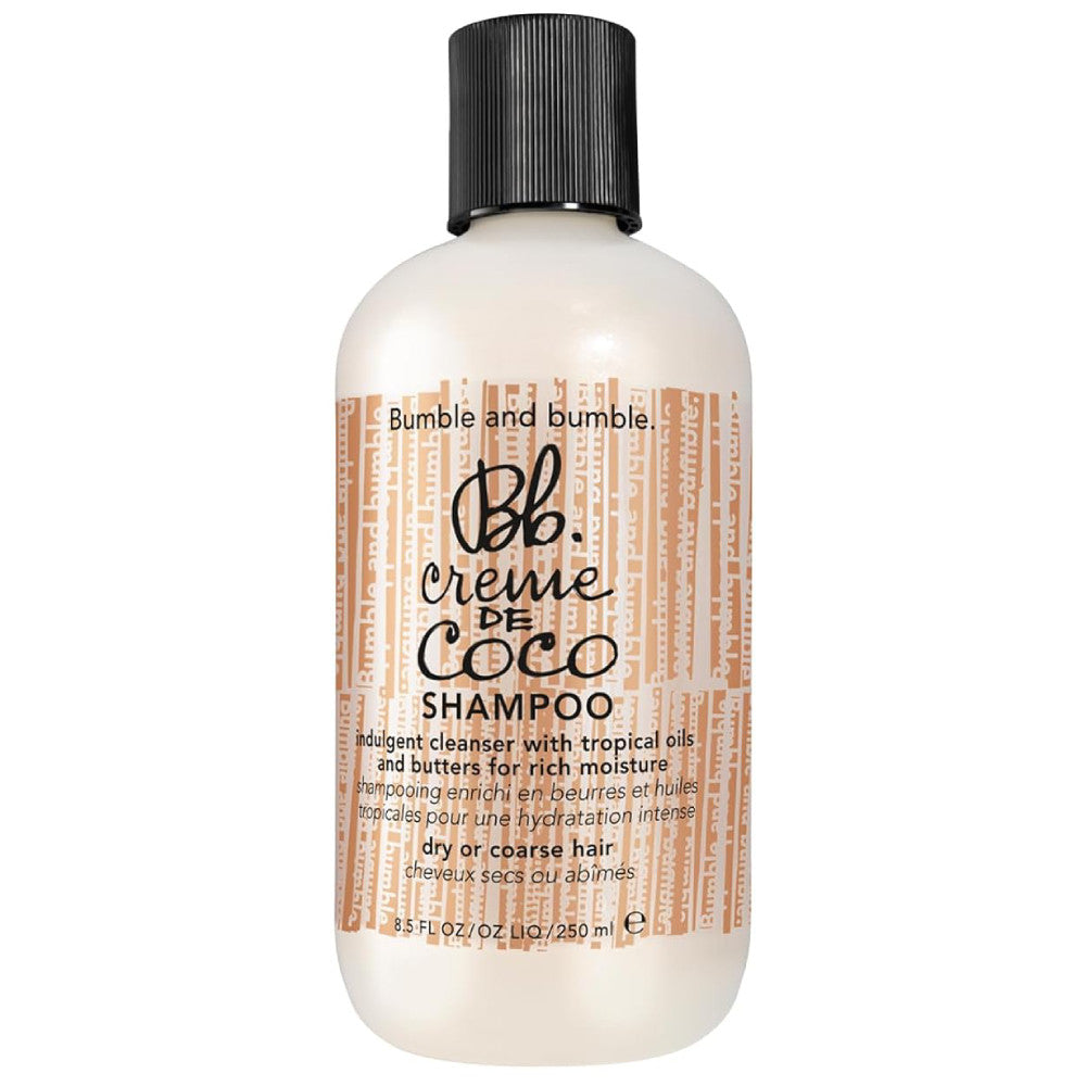 Bumble and Bumble Creme De Coco Shampoo 8.5 oz
