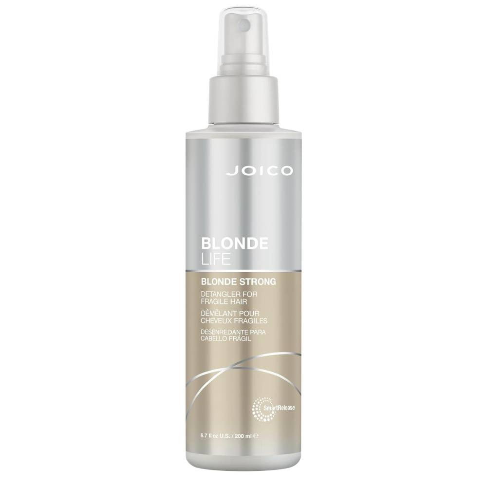 Joico Blonde Life Blonde Strong Detangler 6.7 oz