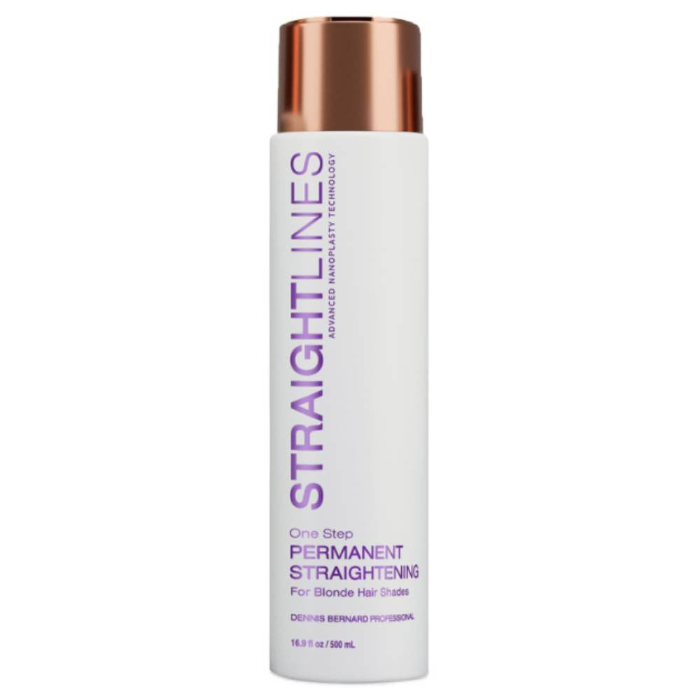 Dennis Bernard Straight Lines Blonde Formula 16.9 oz