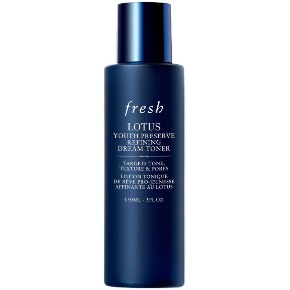 Fresh Lotus Youth Preserve Refining Dream Toner
