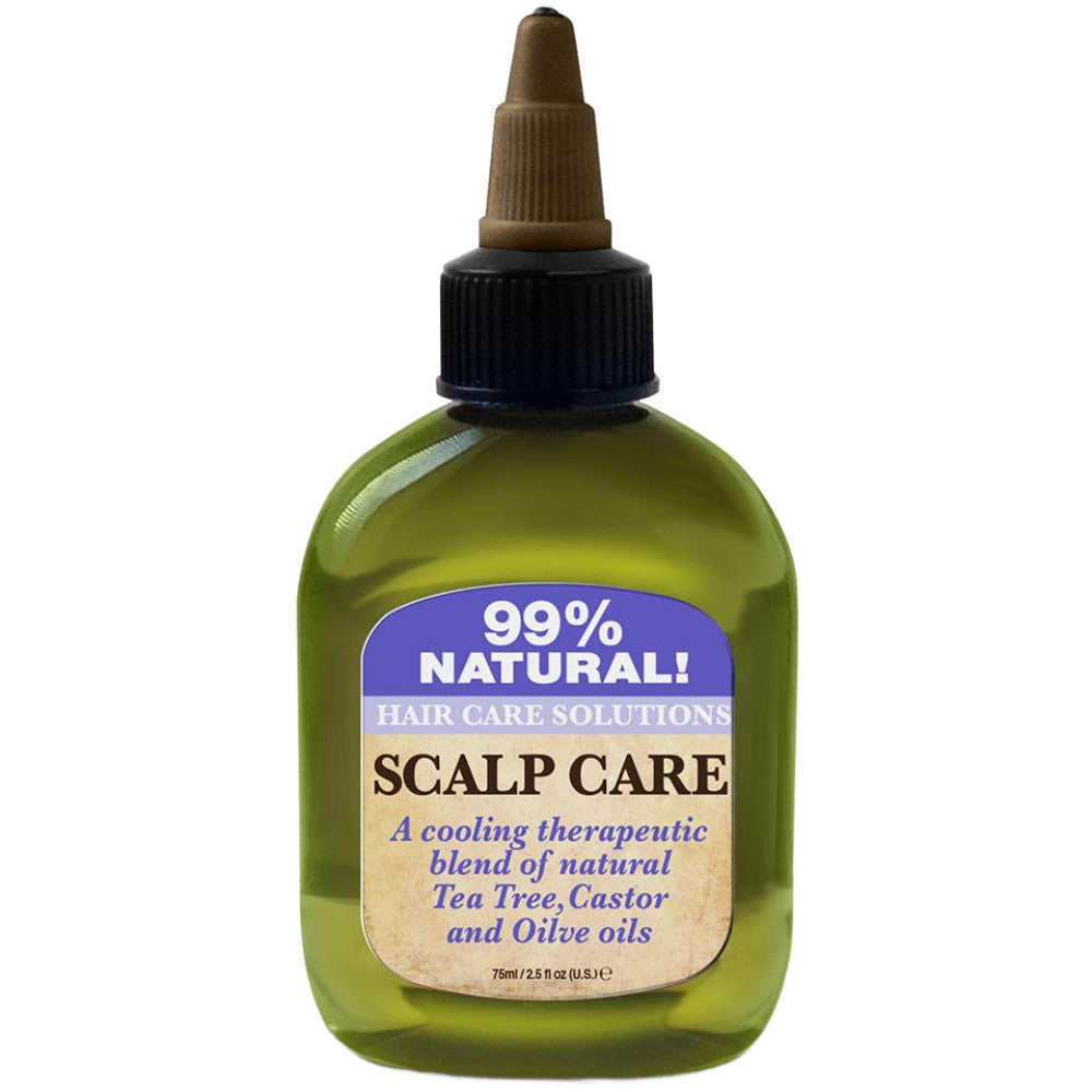 Difeel Premium Hair Oil-scalp Care 2.5 oz