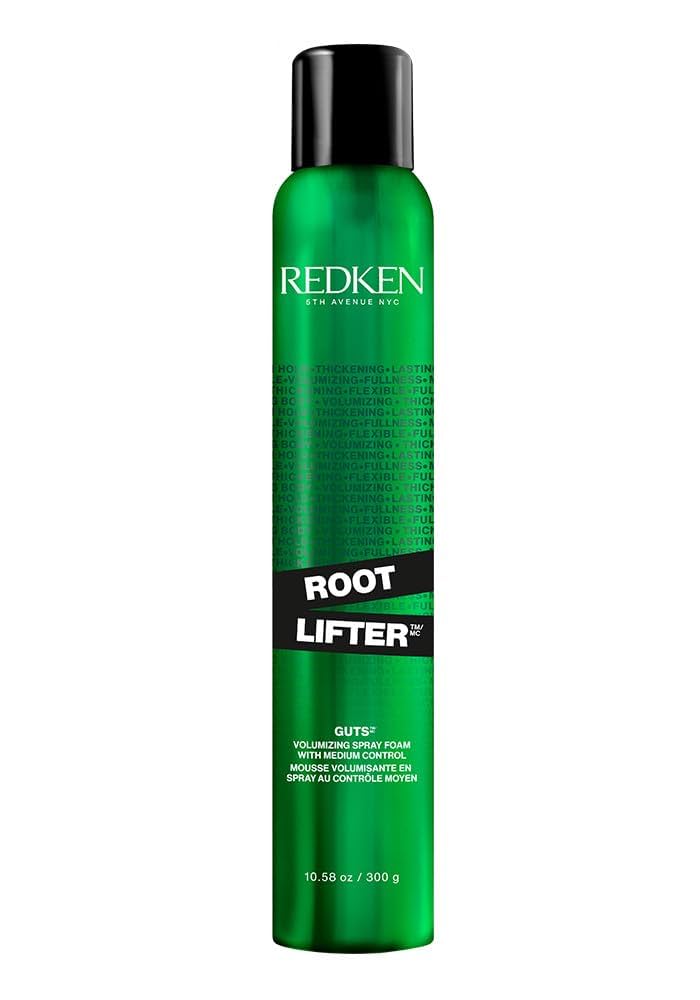 Redken Root Lifter 10 Volume Spray Foam