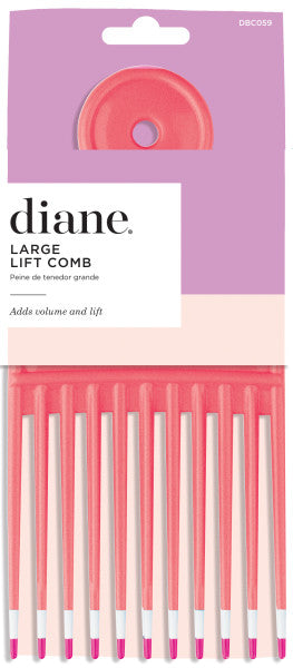 Mebco Large Lift Comb 6 3/4 inch