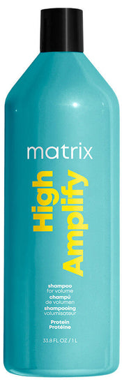 Matrix Total Results High Amplify ShampooHair ShampooMATRIXSize: 33.8 oz