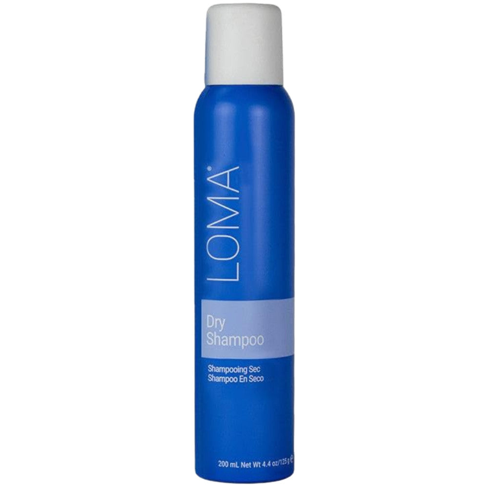 Loma Dry Shampoo 4.4 oz