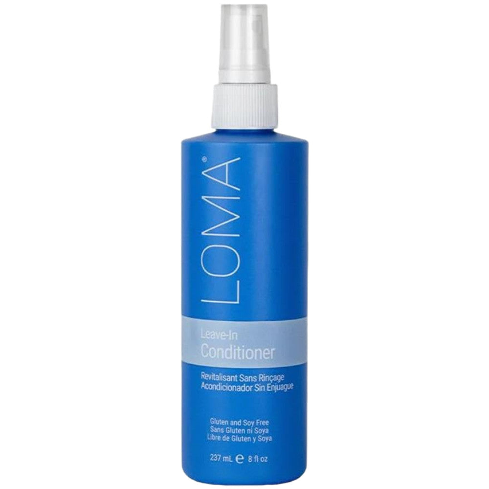 Loma Leave-In Conditioner 8 oz