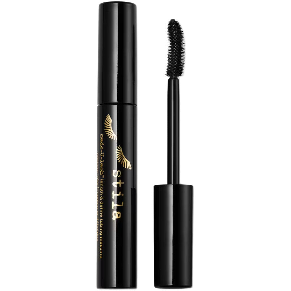Stila Made-U-Lash Length + Define Tubing Mascara Brown