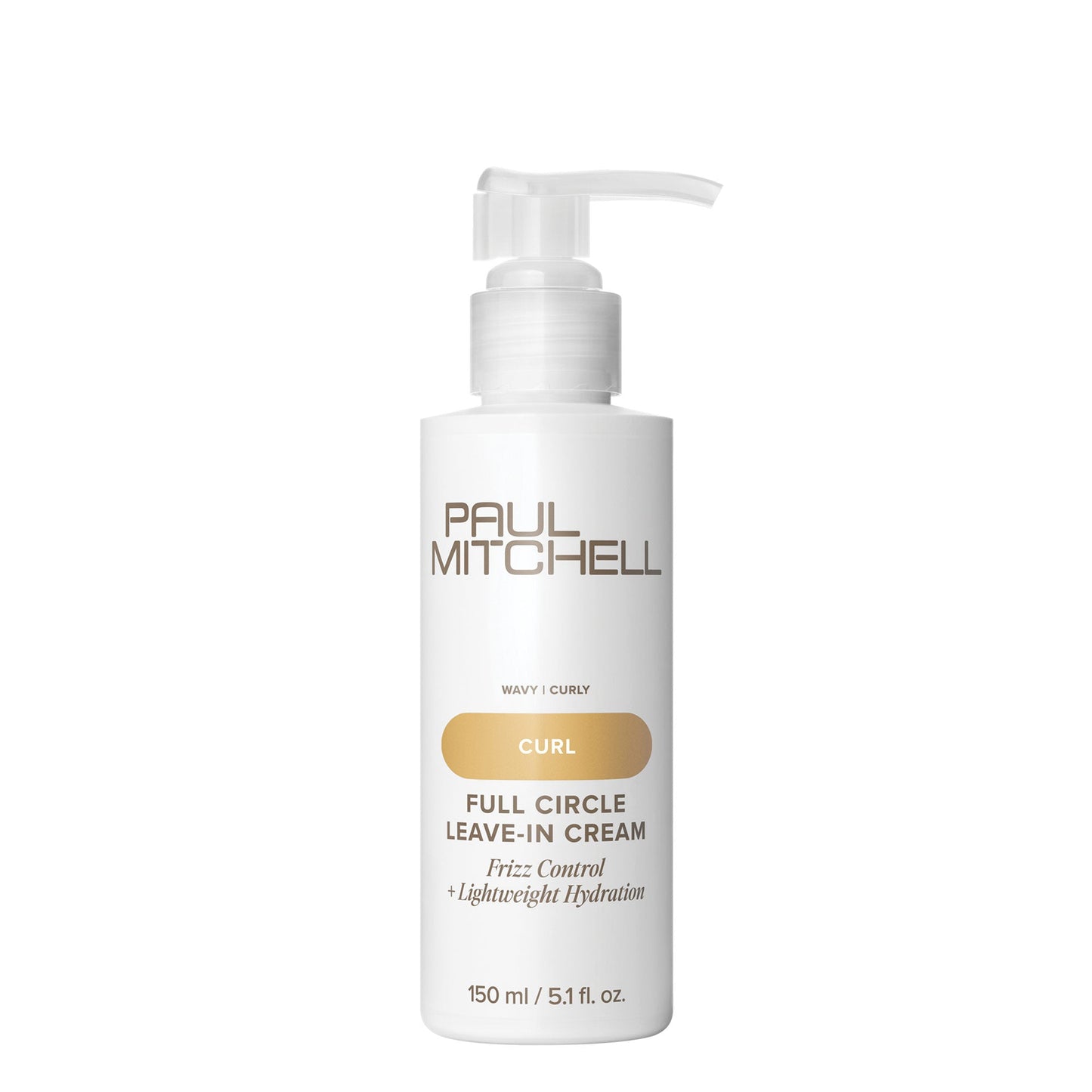 Paul Mitchell Full Circle Leave-in Treatment 5.1 oz