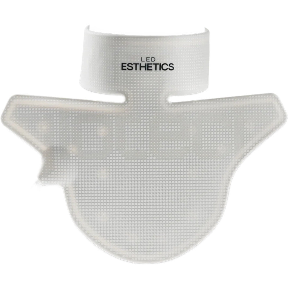 LED Esthetics Glowtech Collar