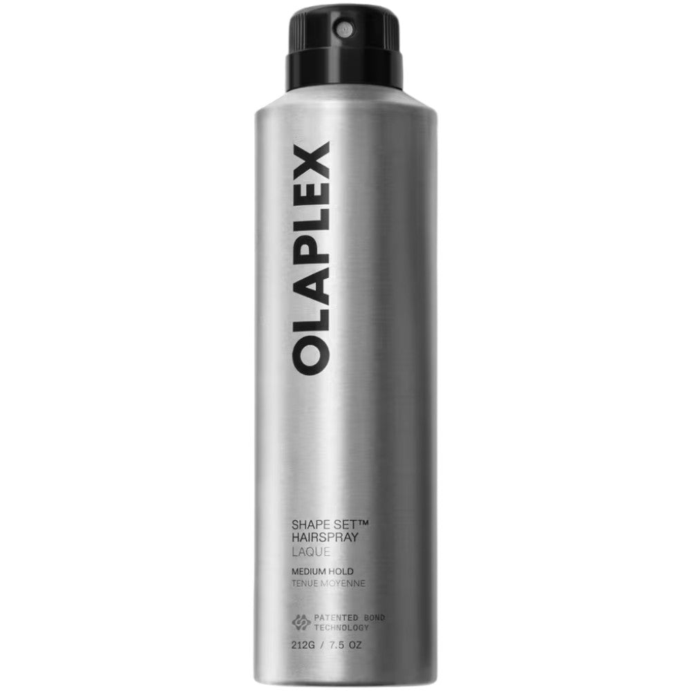 Olaplex Shape Set Hair Spray 7.5 oz