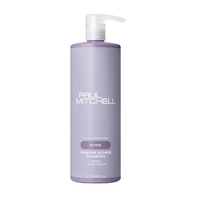 Paul Mitchell Forever Blonde Shampoo