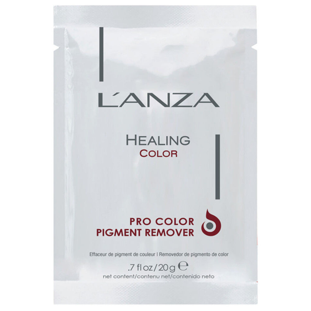 Lanza Pro Color Pigment Remover 0.7 ozHair ColorLANZA