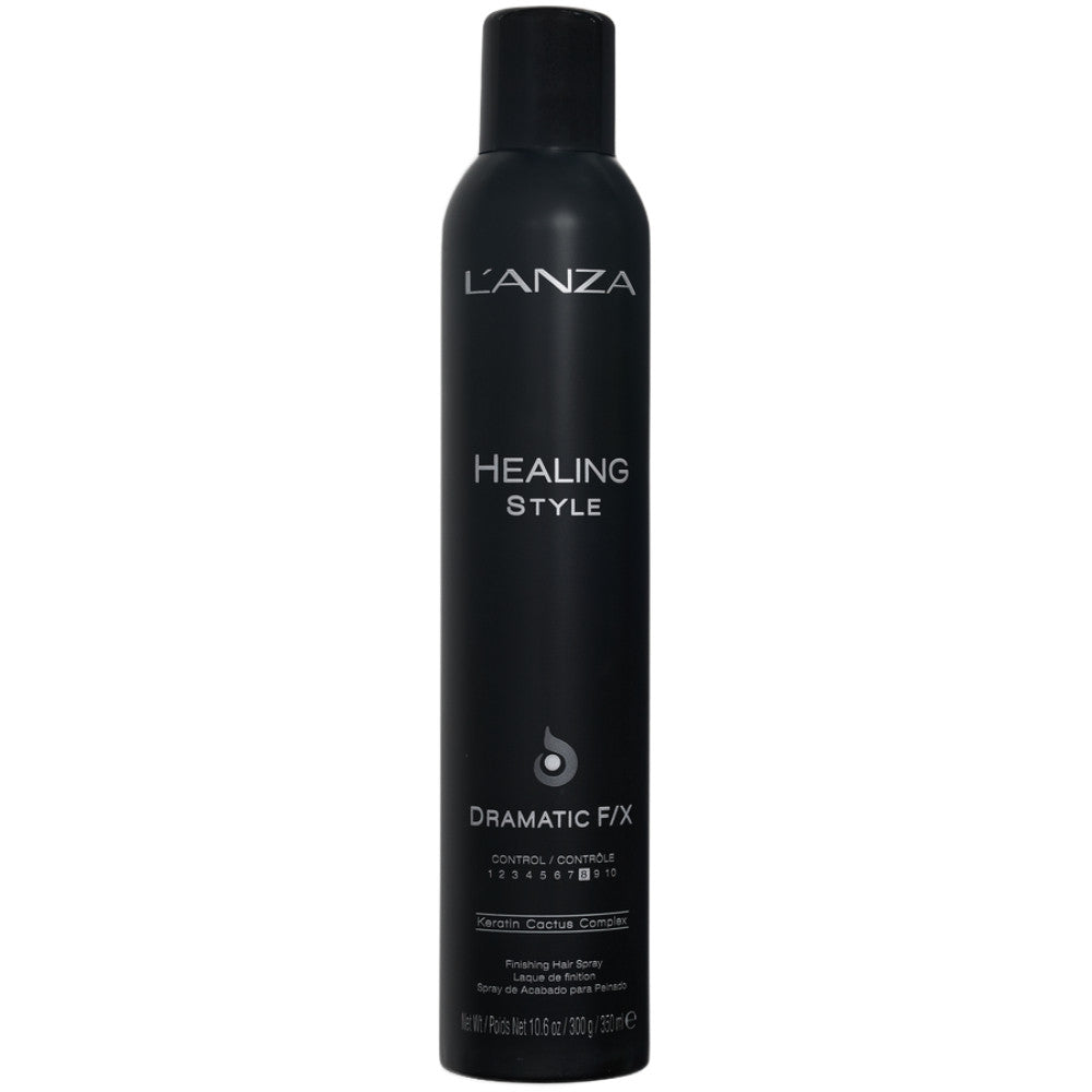 Lanza Healing Style Design FX Hairspray 10.6 ozHair SprayLANZA