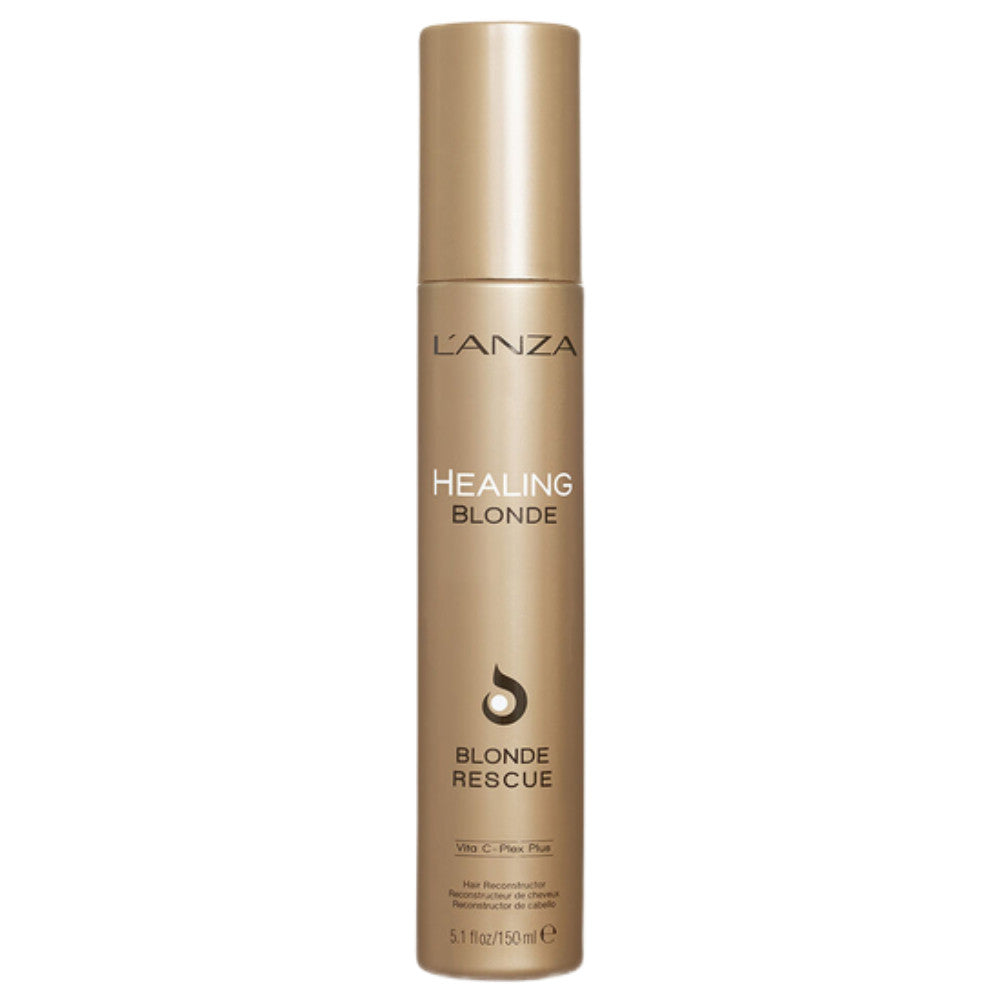 Lanza Healing Blonde Blonde Rescue 5.1 oz