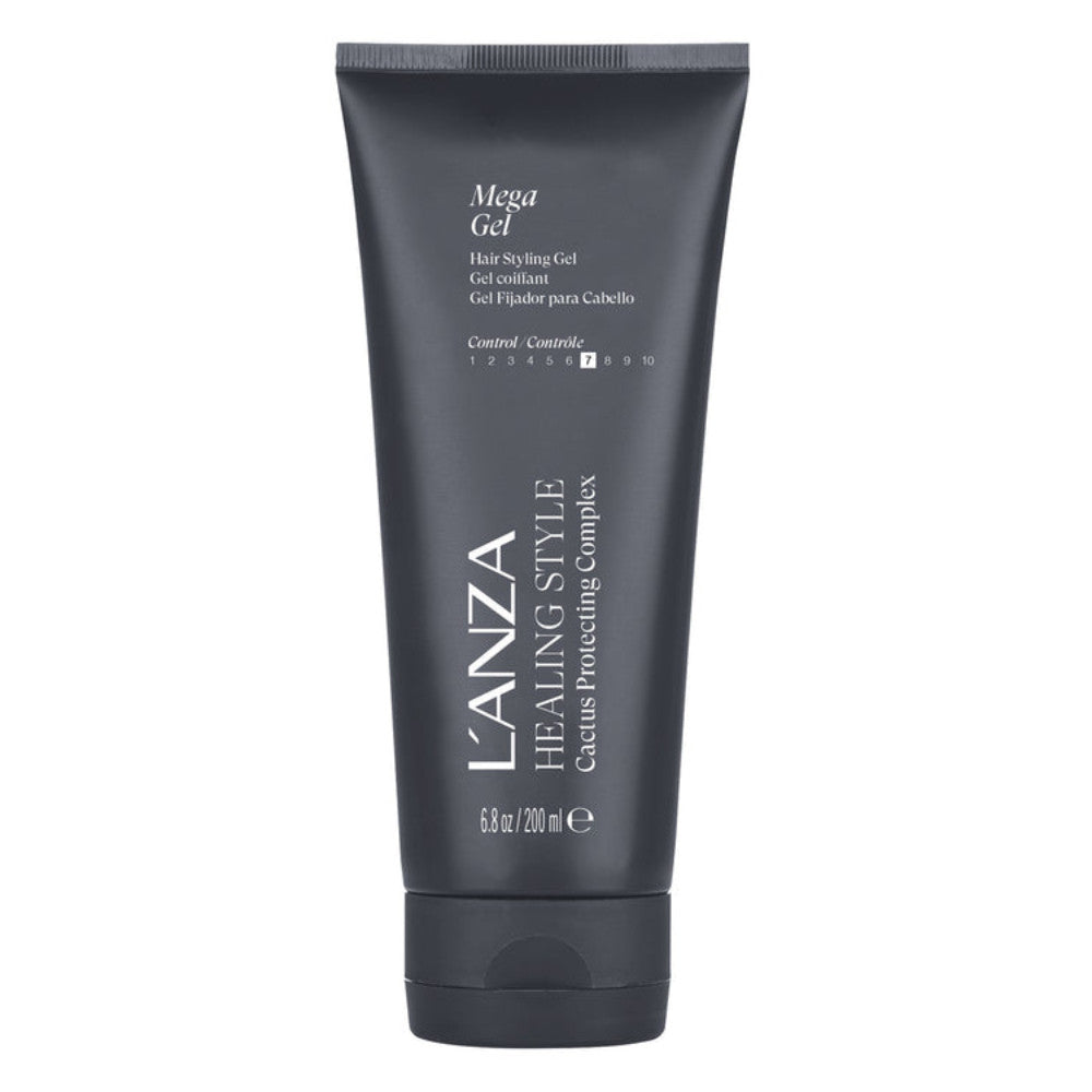 Lanza Healing Style Mega Gel 6.8 ozHair Gel, Paste & WaxLANZA
