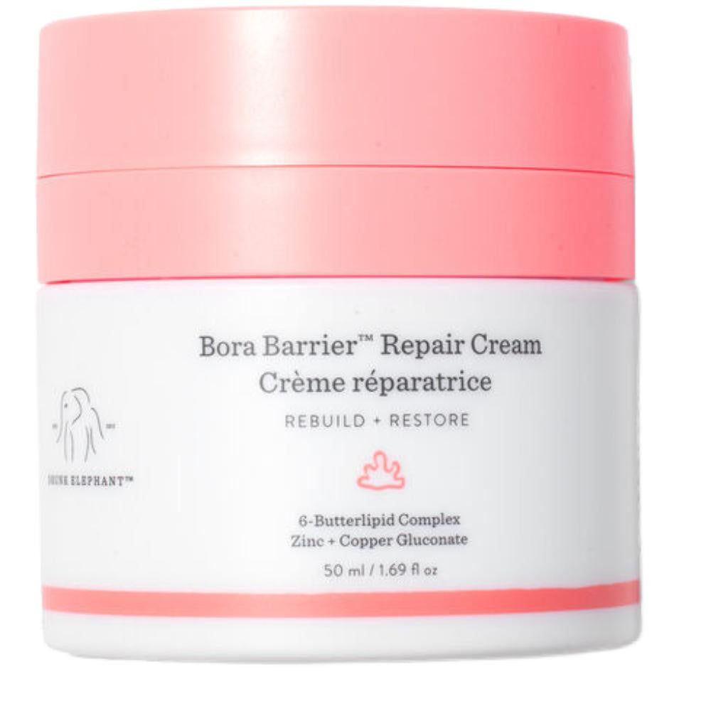 Drunk Elephant Bora Barrier Repair Cream 1.69 oz
