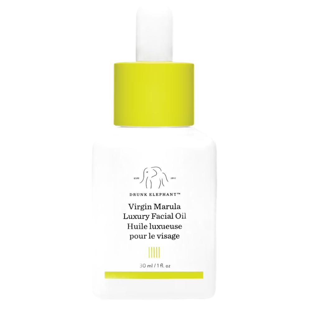 Drunk Elephant Virgin Marula Luxury Facial Oil 1 oz
