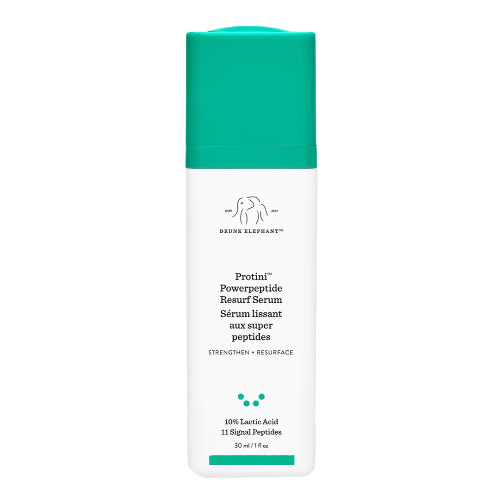 Drunk Elephant Protini Powerpeptide Resurfacing Serum 1 oz
