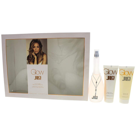 J LO Glow Womens Gift Set pc Image Beauty