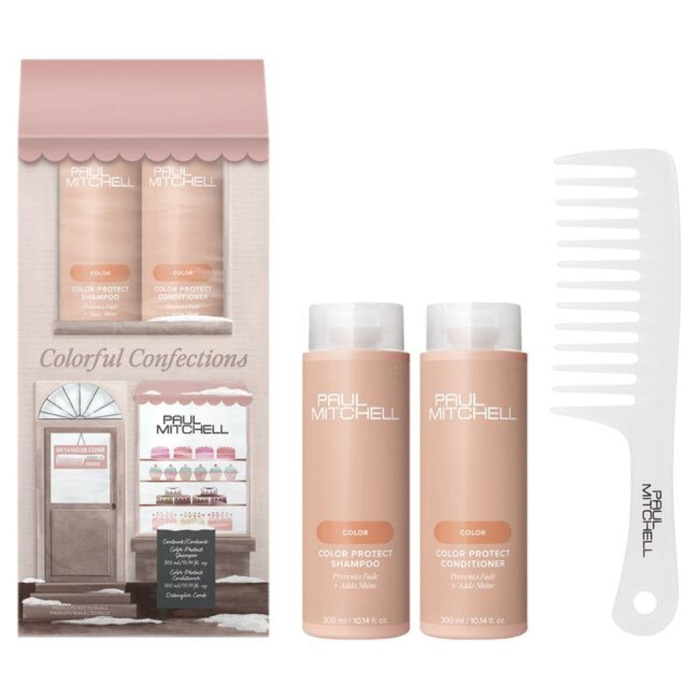 Paul Mitchell Color Connections Holiday Set 2025