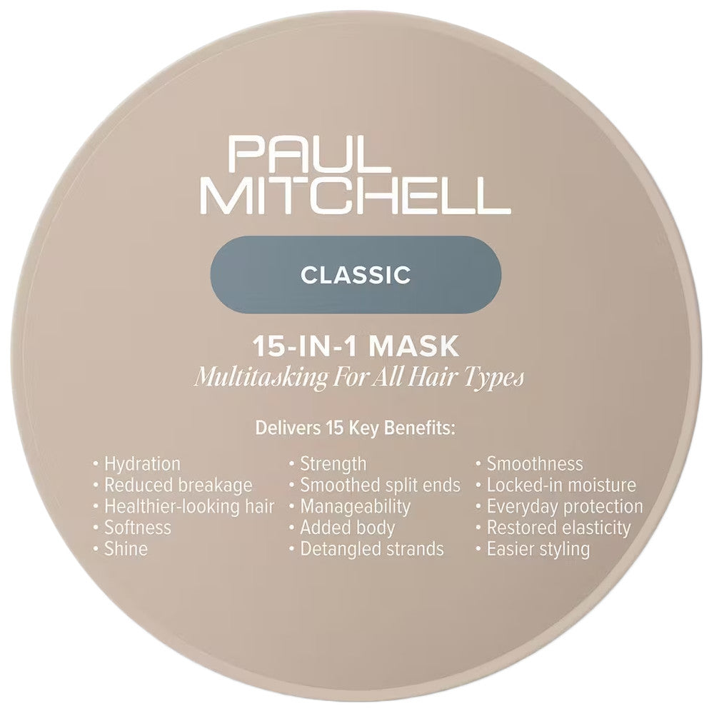 Paul Mitchell 15-In-1 Mask