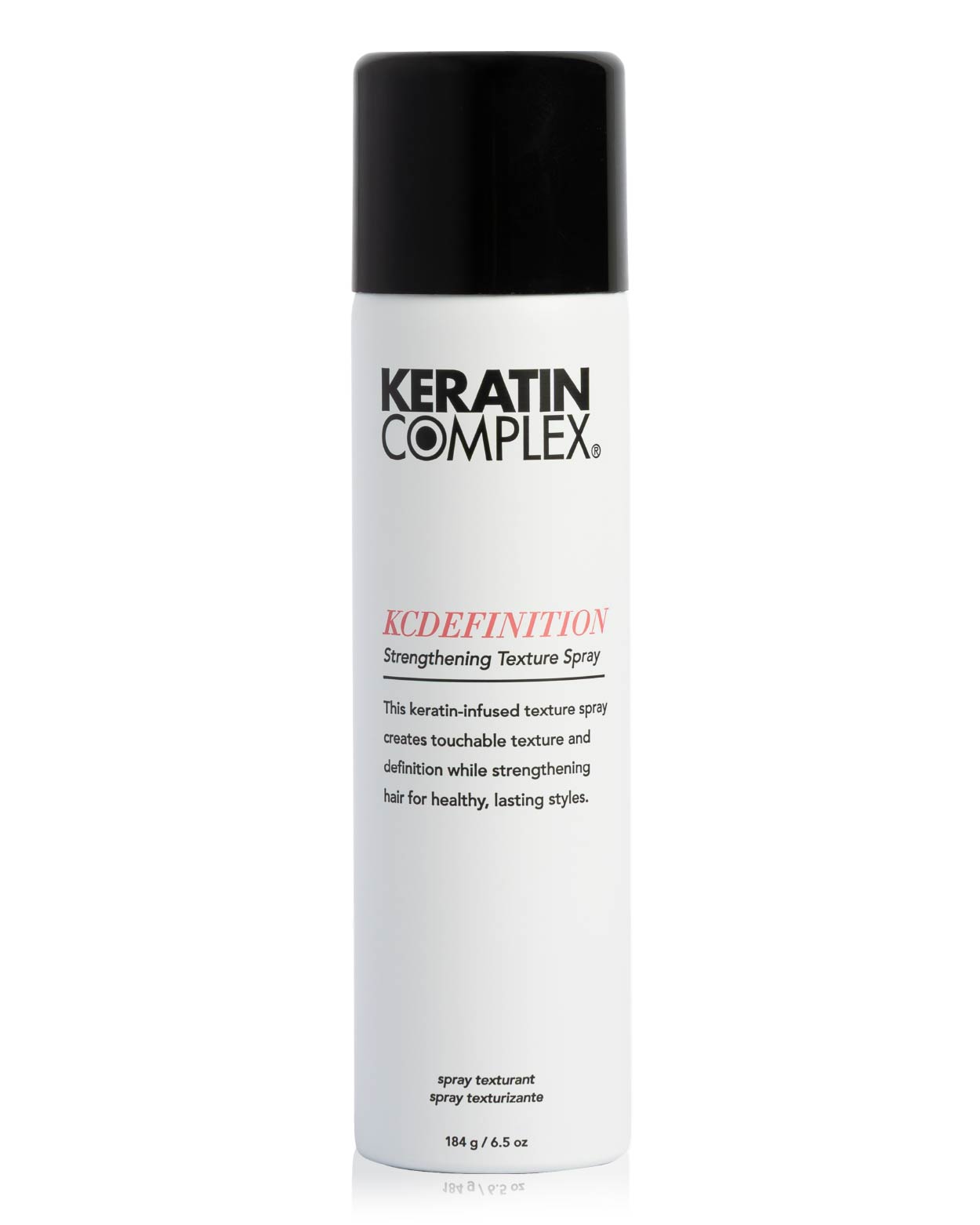 kcdefinition texture spray