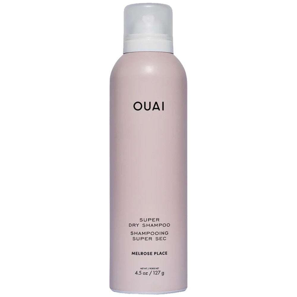 OUAI Super Dry Shampoo Melrose Place 4.5 oz