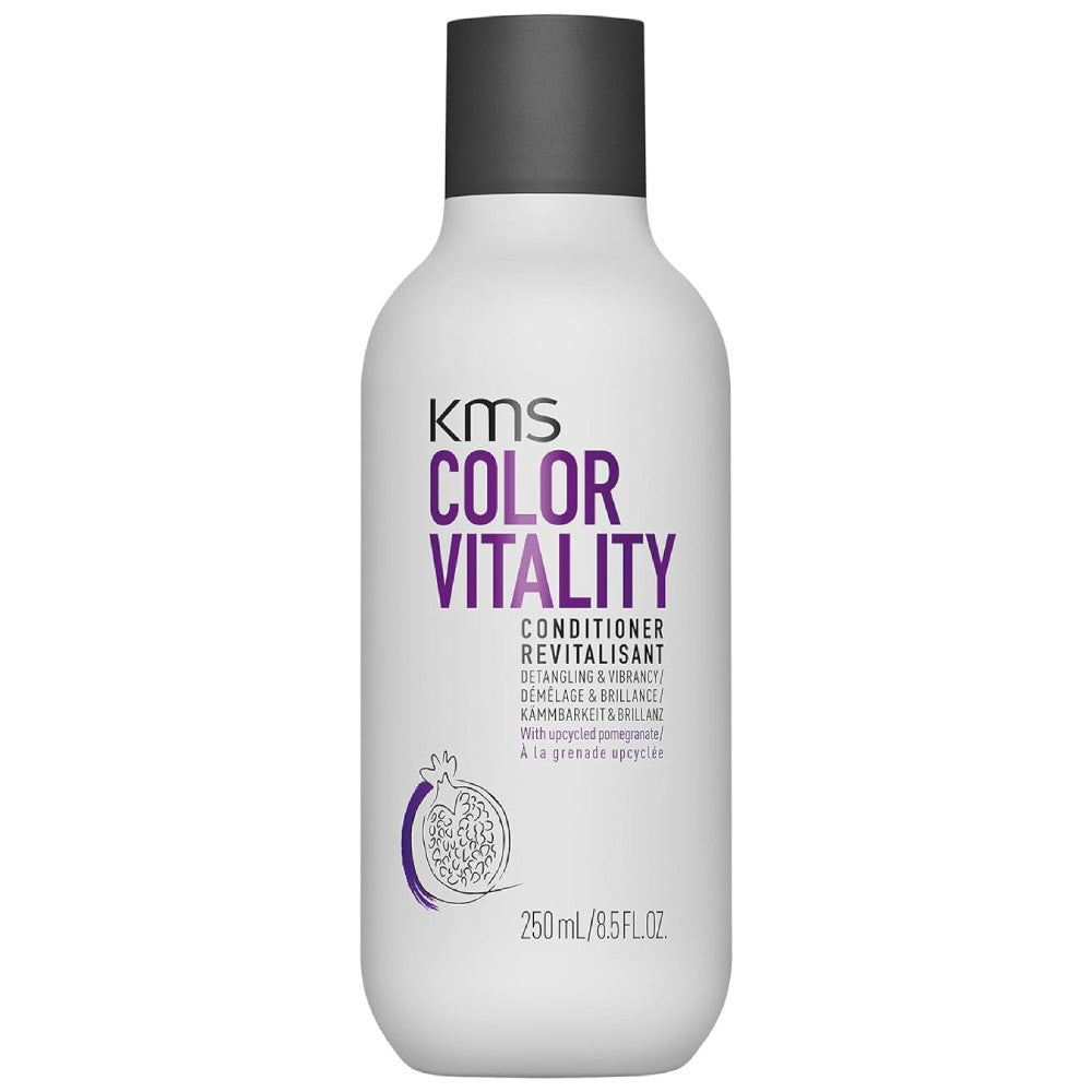 KMS ColorVitality Conditioner 8.5 ozHair ConditionerKMS
