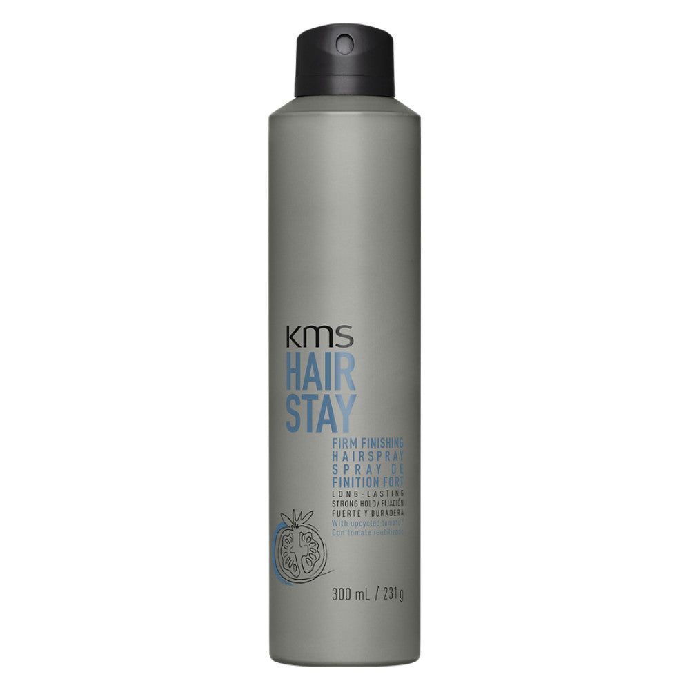 KMS HairStay Firm Finishing Hairspray 8.8 ozHair SprayKMS