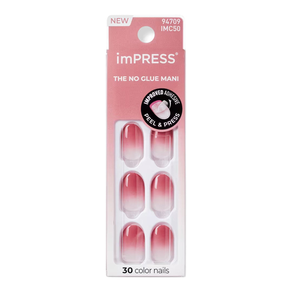 Kiss Impress Nails