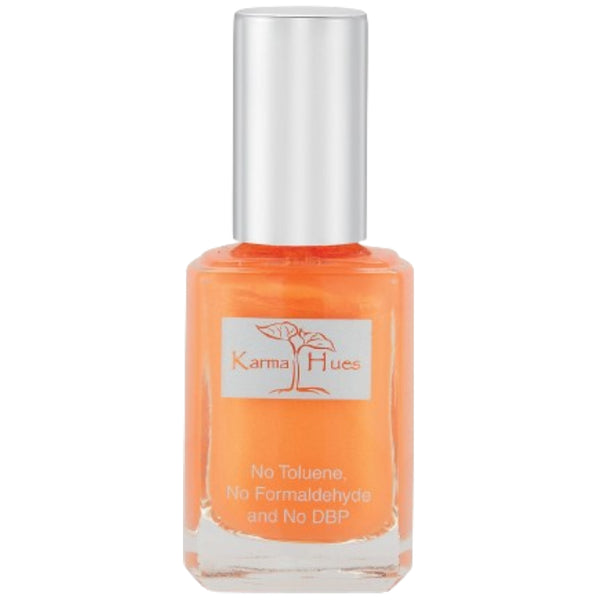 Karma Naturals  Nail Polish - Meena