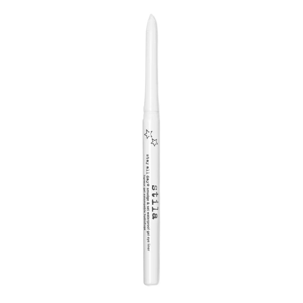 Stila Stay All Day Smudge and Set Waterproof Gel Eyeliner
