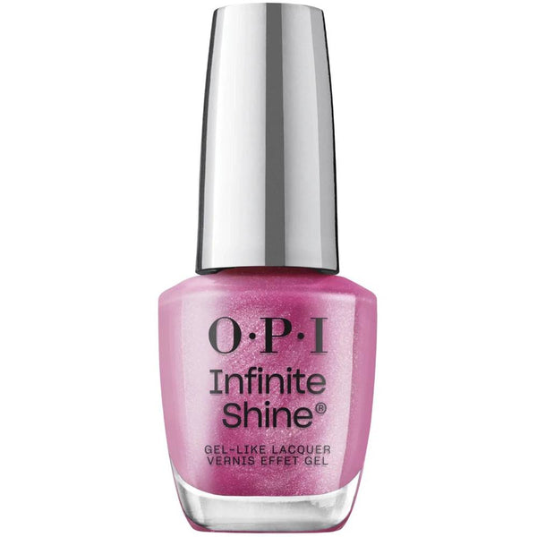 【スーパーセール❗️新品】 OPIインフィニットシャイン〔ピンク紫系〕まとめ売り OPI-IS-Nail-Polish-I51-Lip-