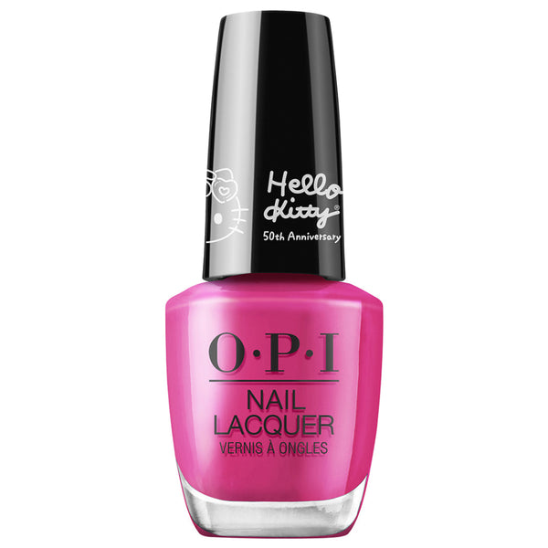 OPI Hello Kitty 50th Anniversary Nail Polish Collection - Image Beauty