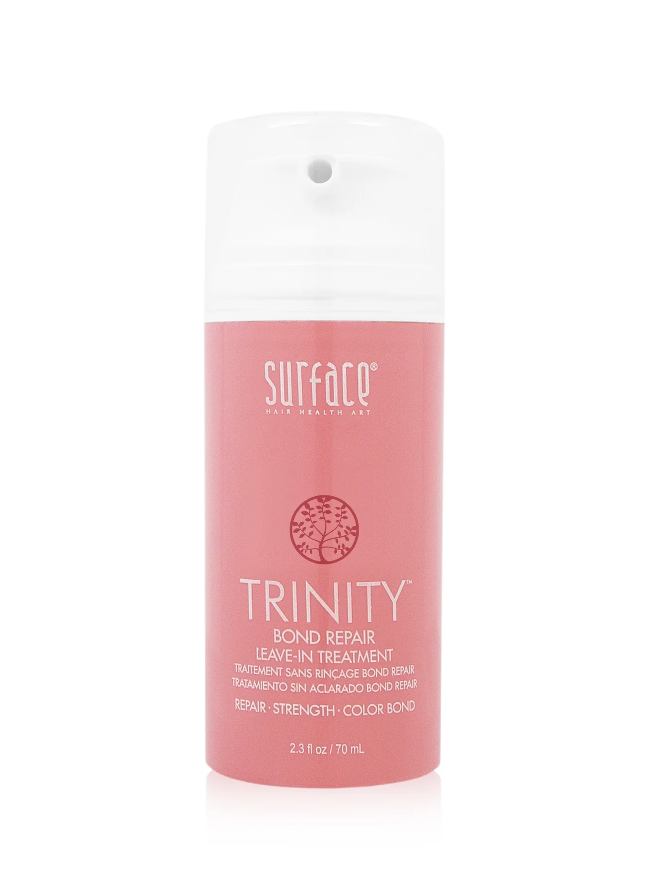 Surface Trinity Bond Repair Leave In Treatment 2.3 oz
