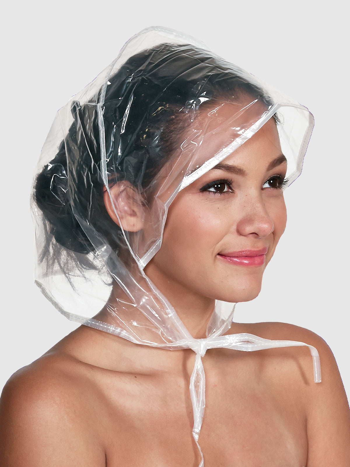 BETTY DAIN #655 RAIN HAT