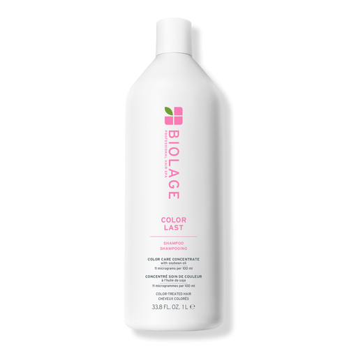 Biolage ColorLast Shampoo - Image Beauty