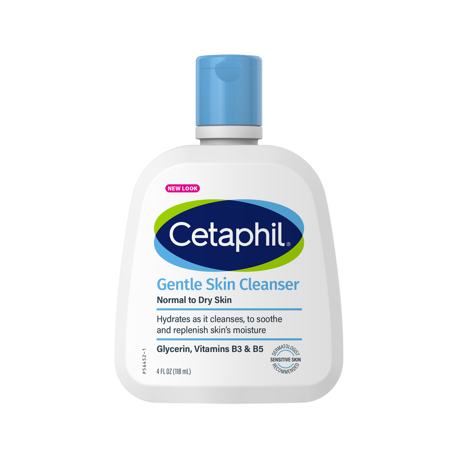 Cetaphil Gentle Skin Cleanser