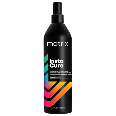 i マイナスULTRA MATRIX 1000mL 化粧水 Matrix Insta Cure: Strengthen and Repair Hair - Image Beauty