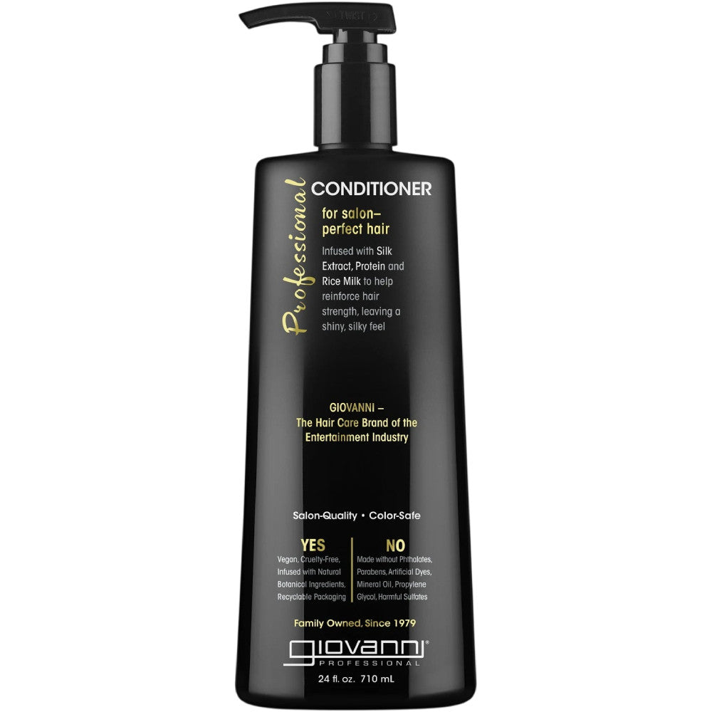GIOVANNI Professional Conditioner 24 oz
