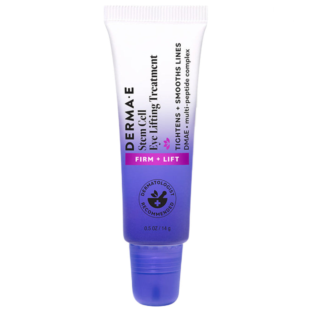 Derma E Firming DMAE Eye Lift .5 oz