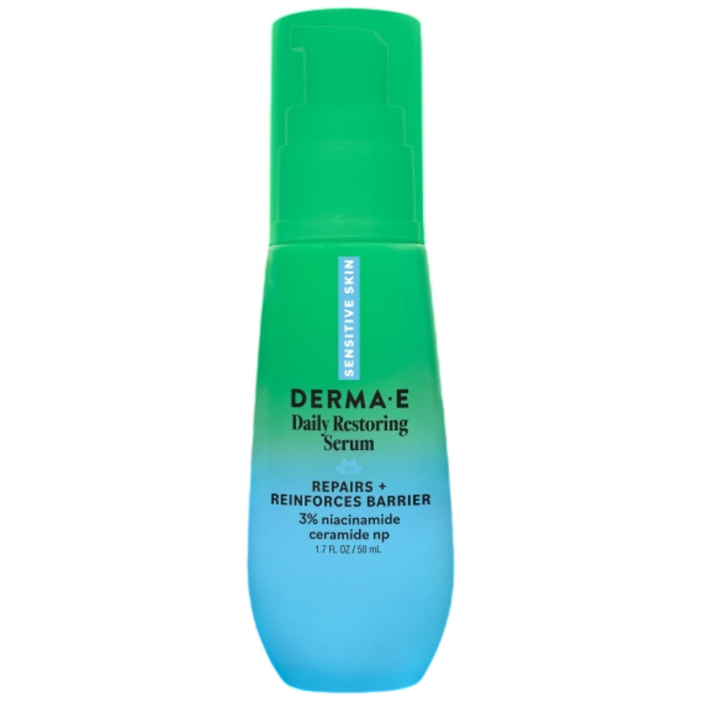 Derma E Daily Restoring Serum 1.7 oz