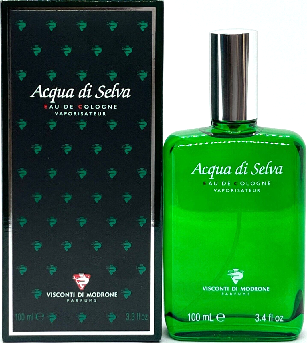ACQUA DI SELVA MEN`S COLOGNE SPRAY 3.3 OZ