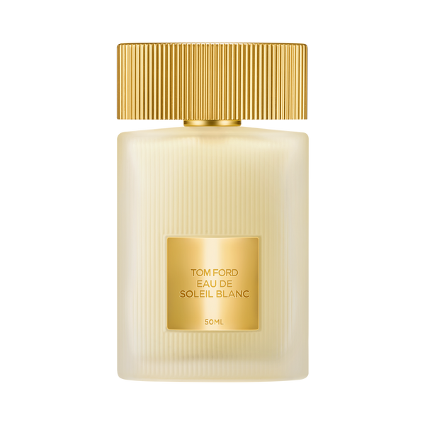 Tom Ford Eau De Soleil Blanc Womens Eau De Toilette Spray - Image