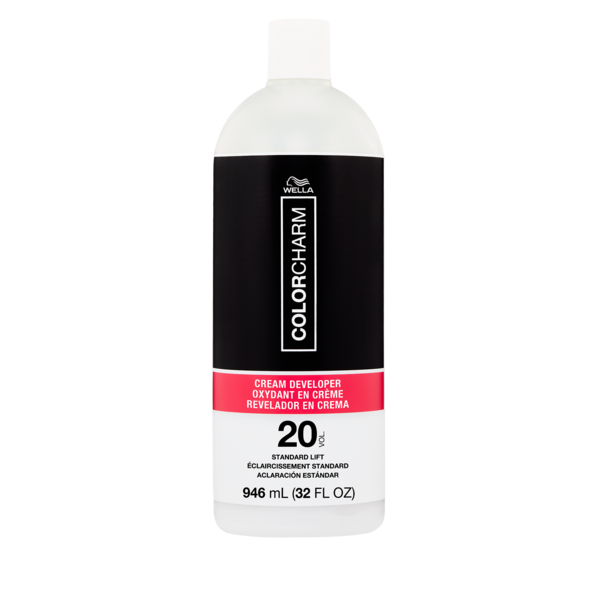 Wella 20 Volume Developer